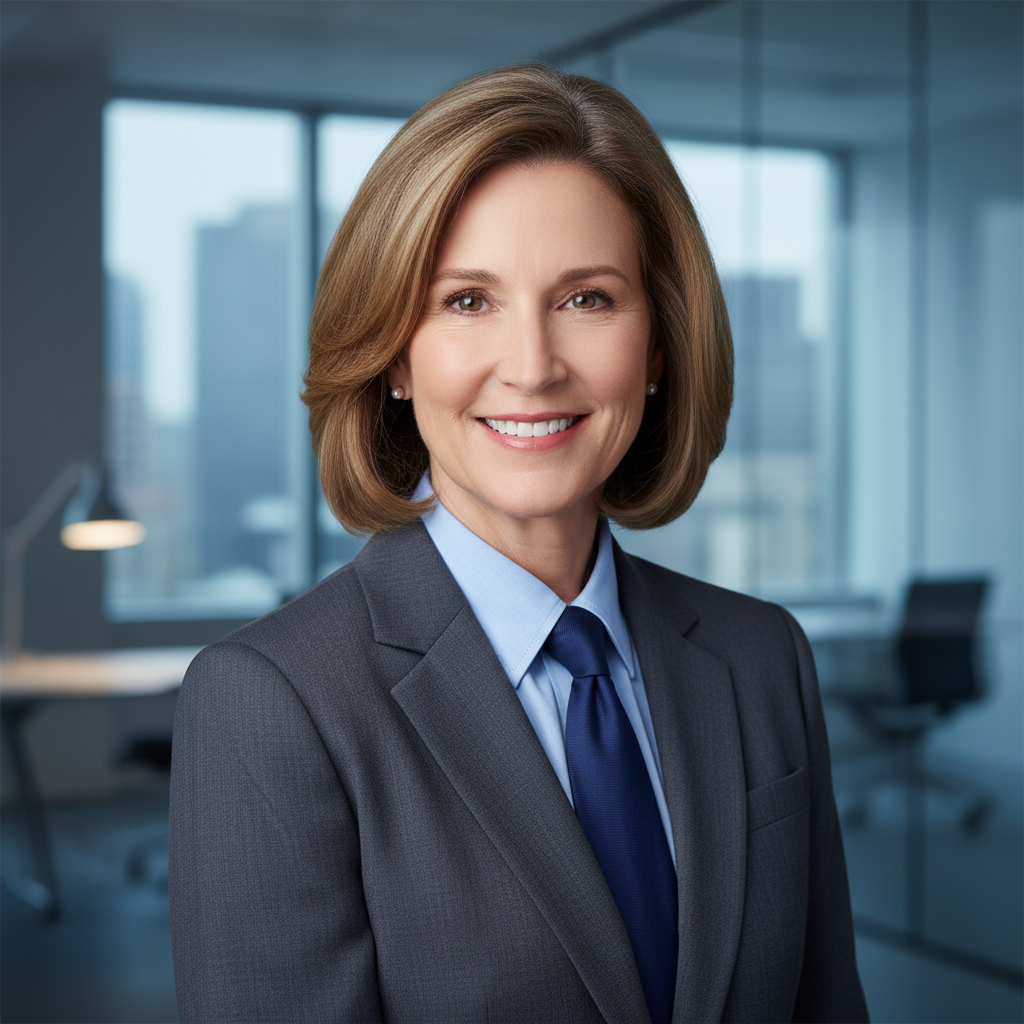 John Doe - Founder & Lead Financial Consultant