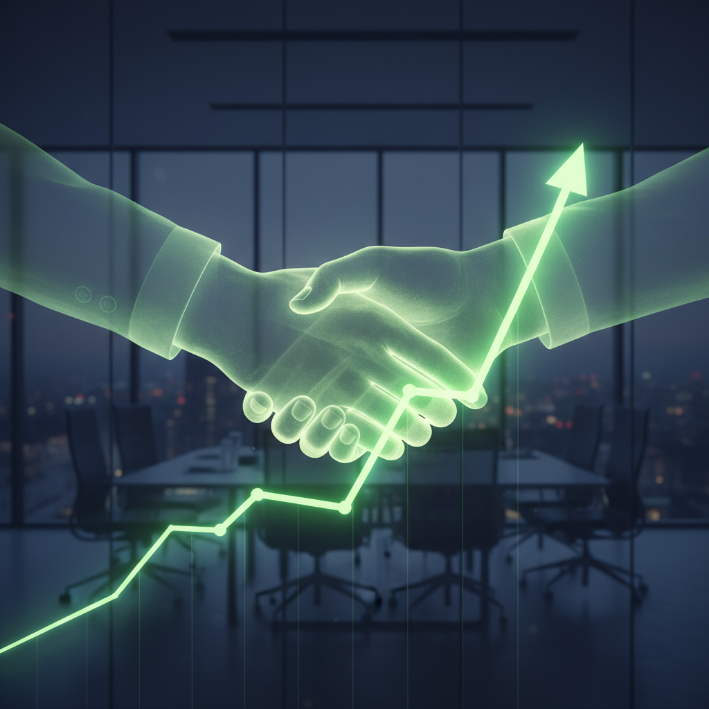 Financial Consulting